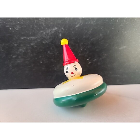 Spinning Top Lot Used Kids Toys - Picture 3 of 10